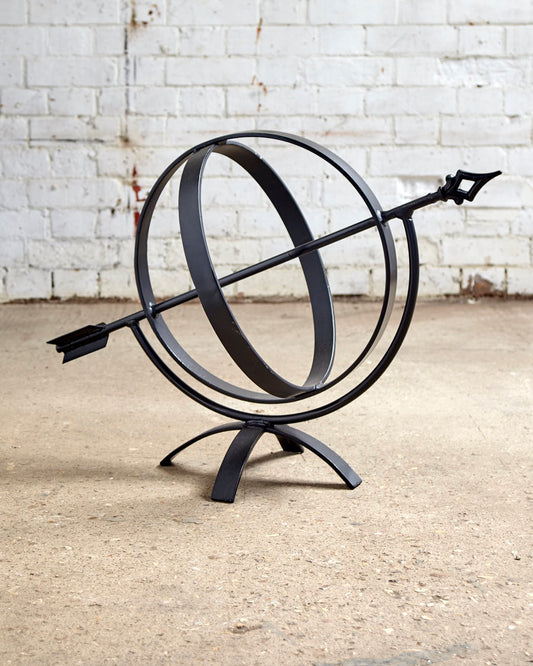 Armillary