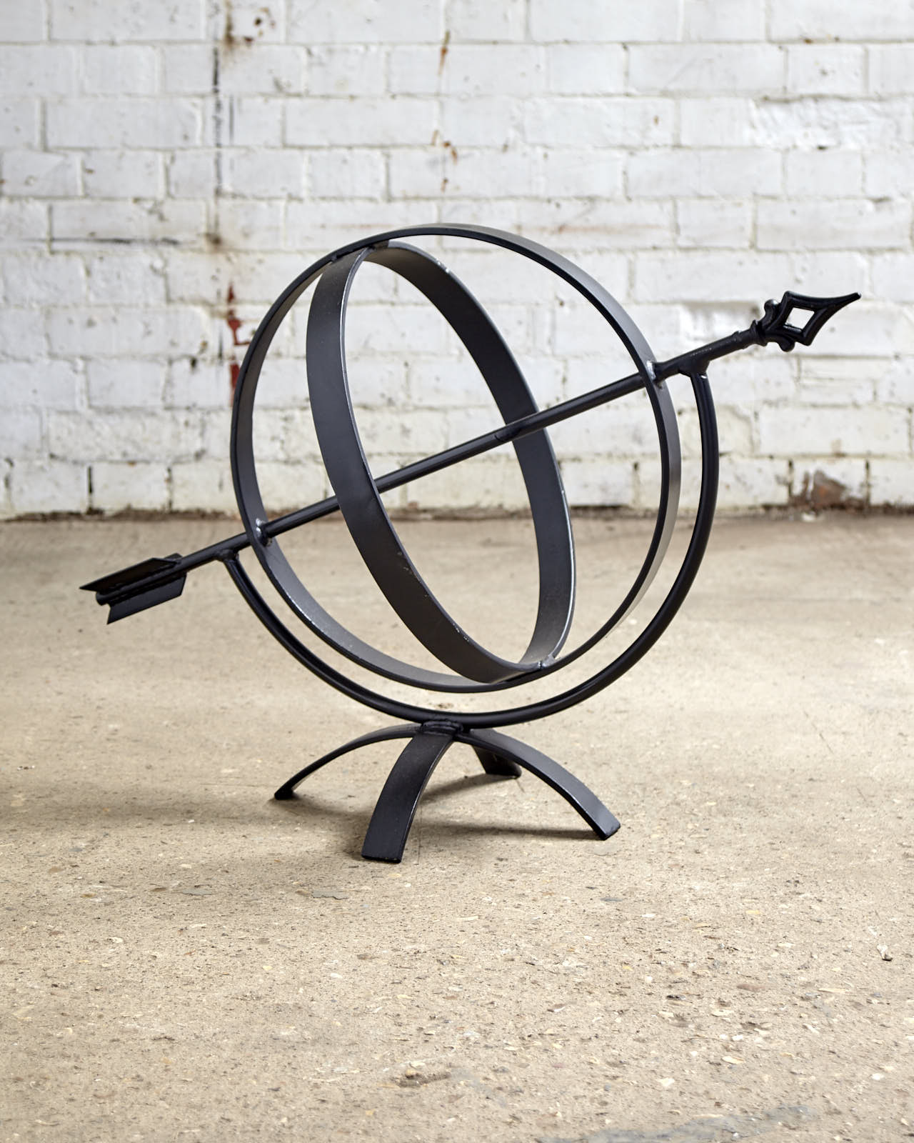 Armillary